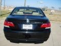 2007 Black Sapphire Metallic BMW 7 Series 750Li Sedan  photo #10