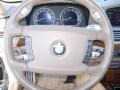 2007 Black Sapphire Metallic BMW 7 Series 750Li Sedan  photo #12