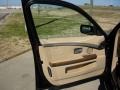 2007 Black Sapphire Metallic BMW 7 Series 750Li Sedan  photo #17
