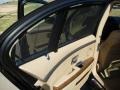 2007 Black Sapphire Metallic BMW 7 Series 750Li Sedan  photo #21