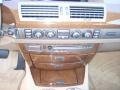 2007 Black Sapphire Metallic BMW 7 Series 750Li Sedan  photo #24