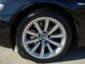 2007 Black Sapphire Metallic BMW 7 Series 750Li Sedan  photo #28