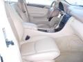 Alabaster White - C 320 Sedan Photo No. 18