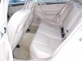 Alabaster White - C 320 Sedan Photo No. 19