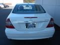 Arctic White - E 350 Sedan Photo No. 4