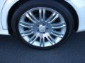 Arctic White - E 350 Sedan Photo No. 5