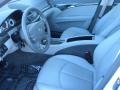 Arctic White - E 350 Sedan Photo No. 6