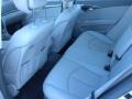 Arctic White - E 350 Sedan Photo No. 11