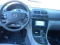 Arctic White - E 350 Sedan Photo No. 12