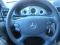 Arctic White - E 350 Sedan Photo No. 13