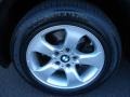 Black Sapphire Metallic - X3 3.0si Photo No. 5