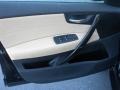 Black Sapphire Metallic - X3 3.0si Photo No. 7