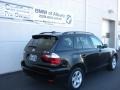 Black Sapphire Metallic - X3 3.0si Photo No. 20