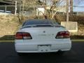 1998 Arctic White Pearl Metallic Nissan Maxima GLE  photo #7