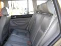 2001 Mojave Beige Volkswagen Jetta GLS Wagon  photo #10