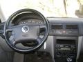 2001 Mojave Beige Volkswagen Jetta GLS Wagon  photo #11