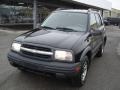 Black - Tracker ZR2 4WD Hard Top Photo No. 2