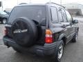 Black - Tracker ZR2 4WD Hard Top Photo No. 5