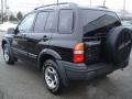 Black - Tracker ZR2 4WD Hard Top Photo No. 6