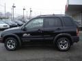 Black - Tracker ZR2 4WD Hard Top Photo No. 7