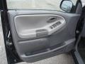 Black - Tracker ZR2 4WD Hard Top Photo No. 12