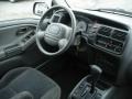 Black - Tracker ZR2 4WD Hard Top Photo No. 17