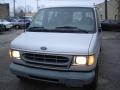 Silver Metallic - E Series Van E150 Cargo Photo No. 2
