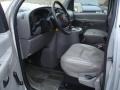 Silver Metallic - E Series Van E150 Cargo Photo No. 7