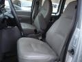 Silver Metallic - E Series Van E150 Cargo Photo No. 8