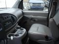 Silver Metallic - E Series Van E150 Cargo Photo No. 9