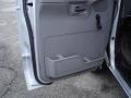Silver Metallic - E Series Van E150 Cargo Photo No. 11