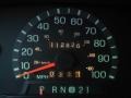 Silver Metallic - E Series Van E150 Cargo Photo No. 12