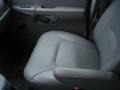 Silver Metallic - E Series Van E150 Cargo Photo No. 16