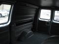 Silver Metallic - E Series Van E150 Cargo Photo No. 17