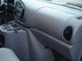 Silver Metallic - E Series Van E150 Cargo Photo No. 20