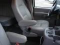 Silver Metallic - E Series Van E150 Cargo Photo No. 21