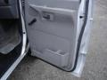 Silver Metallic - E Series Van E150 Cargo Photo No. 23
