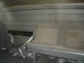 Silver Metallic - E Series Van E150 Cargo Photo No. 26