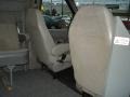 Silver Metallic - E Series Van E150 Cargo Photo No. 27