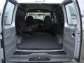 Silver Metallic - E Series Van E150 Cargo Photo No. 28