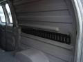Silver Metallic - E Series Van E150 Cargo Photo No. 29