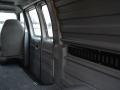 Silver Metallic - E Series Van E150 Cargo Photo No. 30