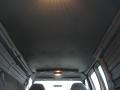 Silver Metallic - E Series Van E150 Cargo Photo No. 32