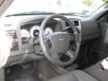 2005 Black Dodge Dakota Laramie Quad Cab 4x4  photo #10