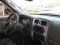 2005 Black Dodge Dakota Laramie Quad Cab 4x4  photo #11