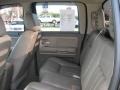2005 Black Dodge Dakota Laramie Quad Cab 4x4  photo #13