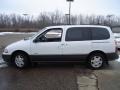 2001 Oxford White Mercury Villager Sport  photo #2