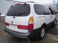 2001 Oxford White Mercury Villager Sport  photo #5