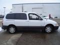 2001 Oxford White Mercury Villager Sport  photo #6