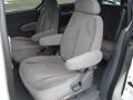 2001 Oxford White Mercury Villager Sport  photo #15